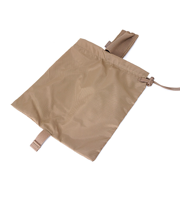 Velocity Systems Dump Pouch(ダンプポーチ)