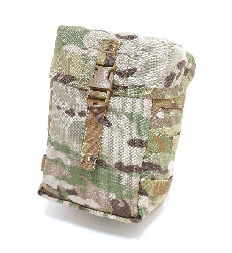 Velocity Systems Jungle GP Pouch(ジャングルGPポーチ)