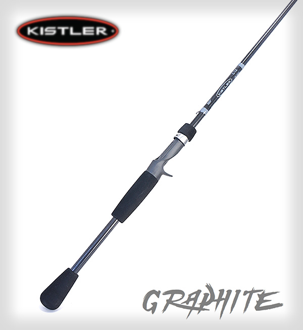 Kistler 2021 GRAPHITE 6'9'' 3LMH