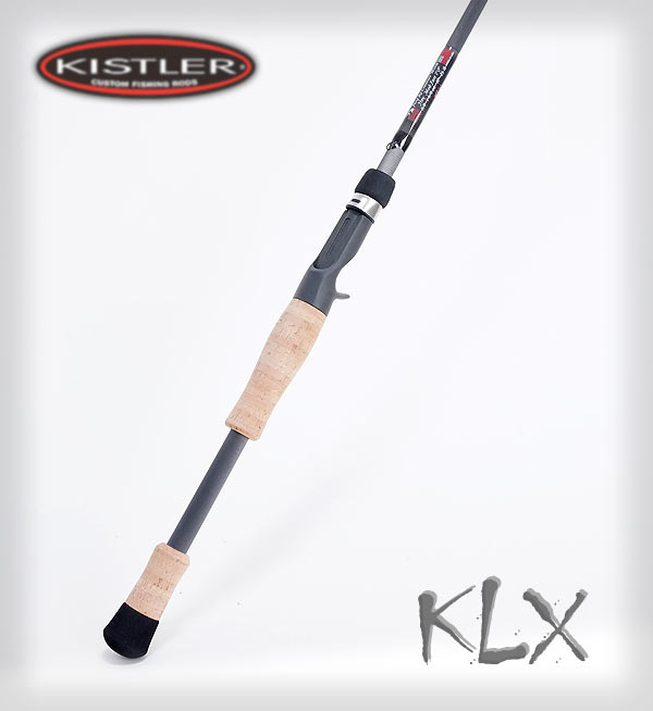 Kistler 2019 KLX CRT73MH