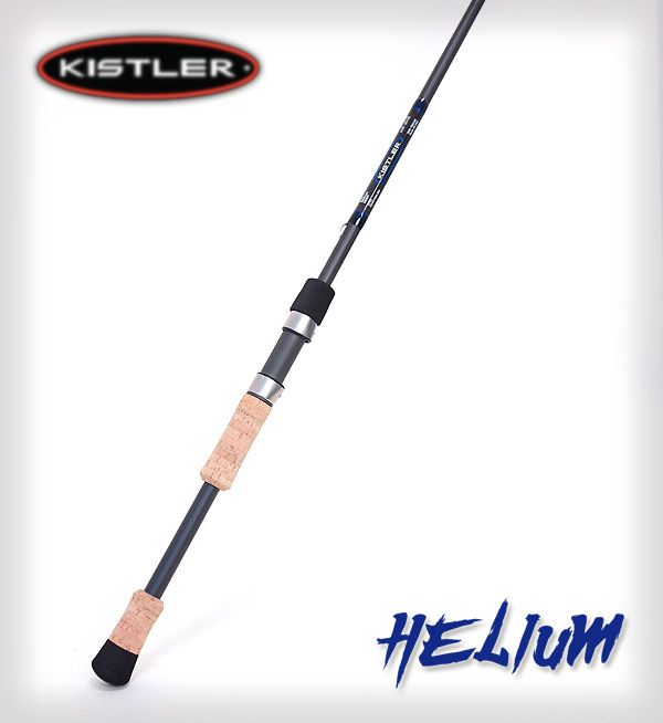 Kistler 2020 HELIUM 7'0'' 1ML-Spin